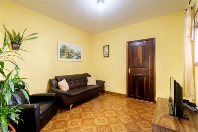 Imagem CASA RESIDENCIAL em São Paulo - SP, Vila Romana