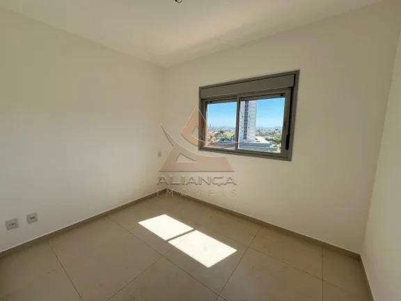 Imagem Apartamento - Ribeirão Preto - Jardim Botânico