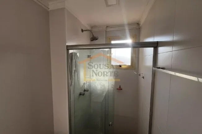 Imagem Apartamento com 92 m², com 2 dormitórios, sendo 1 suite, possibilidade de terceiro dormitório rev...