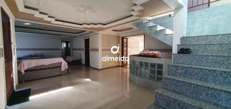 Imagem CASA 5 SUÍTES