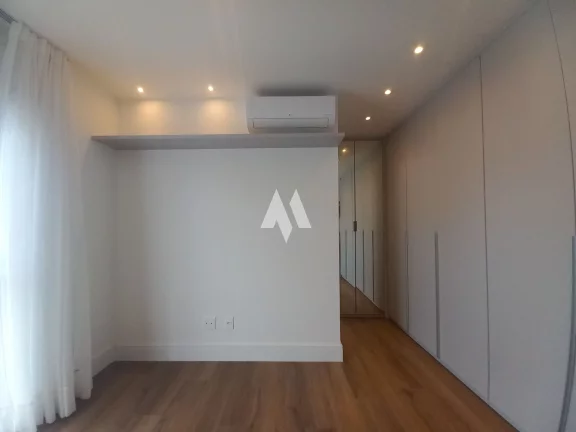 Imagem Apartamento 3 quartos/suítes, vista mar e lazer à venda no Boqueirão em Santos/SP