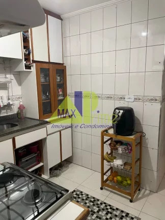 Imagem APARTAMENTO 76M²/02 DORMITÓRIOS/SACADA/01 VAGA