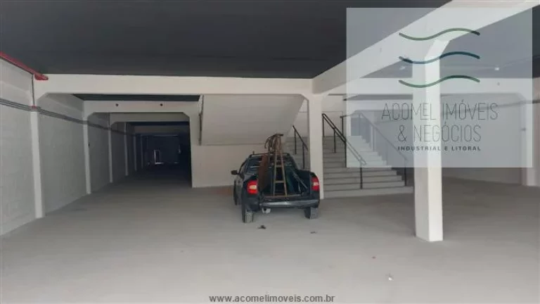 Imagem Galpões para locação em Praia Grande no bairro Aviação