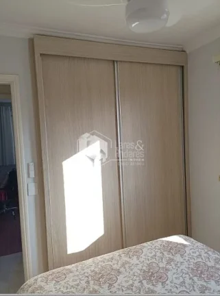 Imagem Apartamento a venda com 78m², 3 dormitórios ( sendo 1 suíte), 2 vagas. lazer e depósito no subsolo- Parque Mandaqui- São Paulo