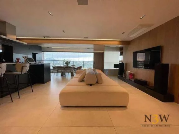 Imagem Apartamento à venda e locação na Vila Leopoldina São Paulo SP com 2 dormitórios, 2 suítes, 2 vagas de garagem e 115m².
