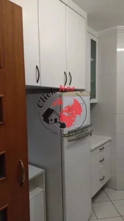 Imagem Apartamento à venda em prédio baixo com elevador no bairro Anchieta em São Bernardo do Campo