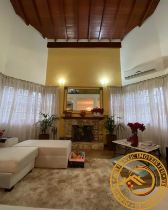 Imagem CASA RESIDENCIAL em ITU - SP, BAIRRO CAMPOS DE SANTO ANTÔNIO