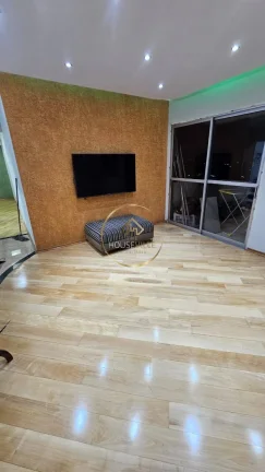 Imagem Apartamento 4 Dormitórios (2 Suítes), Edifício Memphis, Zona sul, Sjcampos
