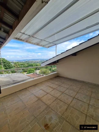 Imagem Casa à venda em Atibaia - Condomínio Fechado Próxima ao centro! R$1.600.000