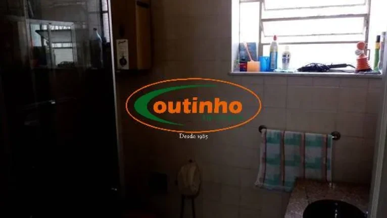 Imagem (25326) Rua Silva Pinto - Vila Isabel
