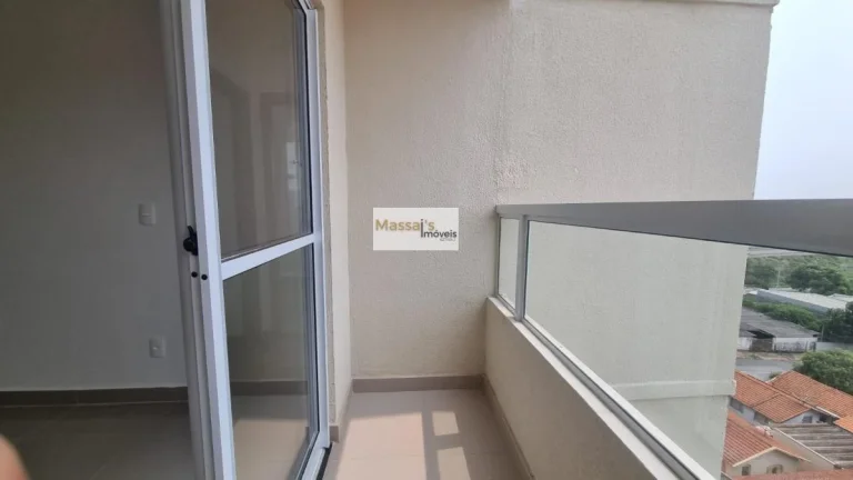 Imagem Residencial Campo das Figueiras 2 quartos, 45m2, à venda