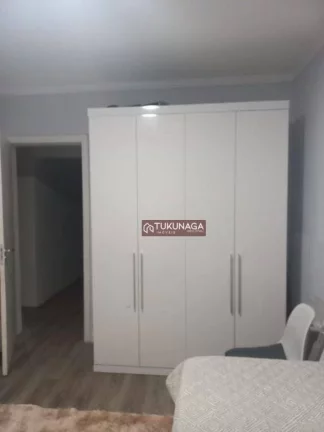 Imagem Casa à venda, 135 m² por R$ 530.000,00 - Jardim do Papai - Guarulhos/SP