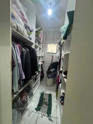 Imagem Casa ampla com piscina, 5 dormitórios sendo 2 suítes no bairro São Vicente em Itajaí/SC