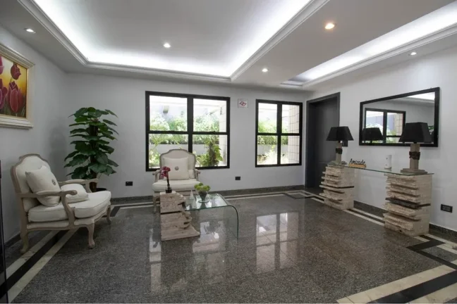 Imagem APARTAMENTO RESIDENCIAL em São Paulo - SP, Mooca