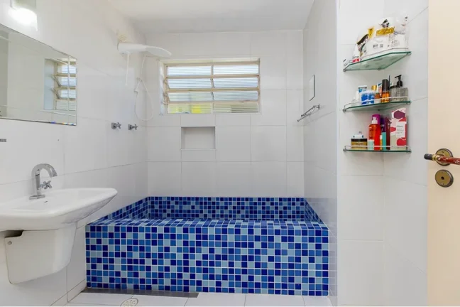 Imagem CASA RESIDENCIAL em São Paulo - SP, Brooklin Paulista