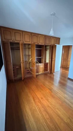 Imagem Apartamento 4 dormitórios ( 1 suíte), Villa Romana, Sjc.
