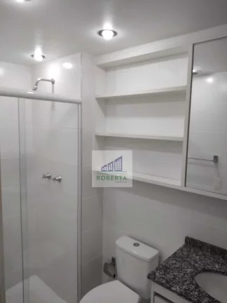 Imagem APARTAMENTO DE 2 DORMITÓRIOS EM SANTO AMARO, CHURRASQUEIRA NA VARANDA