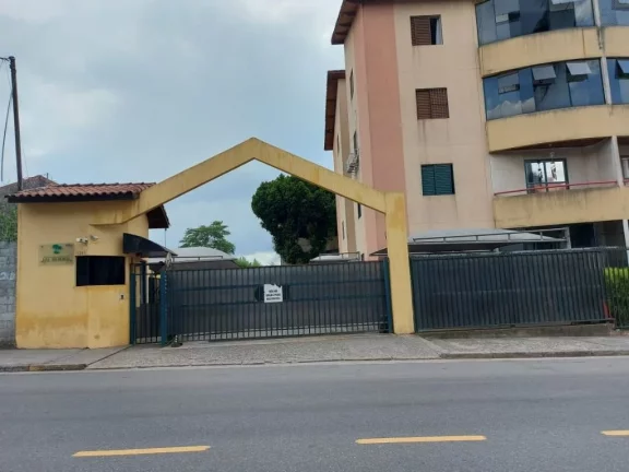Imagem Apartamento com 2 dormitórios à venda, 63 m² por R$ 298.000,00 - Vila Zeferina - Itaquaquecetuba/SP
