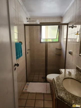 Imagem BELISSIMO APARTAMENTO MOBILIADO NA PRAIA GRANDE