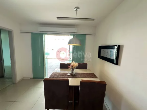 Imagem Cobertura tríplex, 3 quartos, vista para o mar, Braga - Cabo Frio