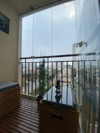 Imagem Apartamento com 3 dormitórios à venda, 60 m² por R$ 410.000,00 - Nova Petrópolis - São Bernardo do Campo/SP