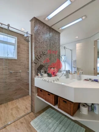Imagem Maravilho e Moderno Apartamento à Venda no Centro de São Bernardo do Campo