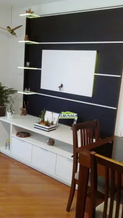 Imagem Apartamento à venda, 90 m² por R$ 511.000,00 - Jardim das Laranjeiras - São Paulo/SP