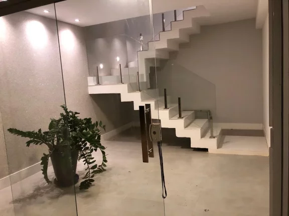 Imagem Casa em Condomínio para Venda em Salvador, ALPHAVILLE 2, 4 dormitórios, 4 suítes, 6 banheiros, 8 vagas