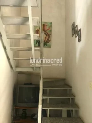 Imagem Casa à venda 3 Quartos, 1 Vaga, 60M², Jardim Tókio, Londrina - PR | CONDOMINIO RESIDENCIAL AURORA TROPICAL