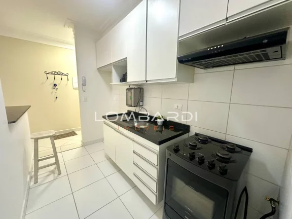 Imagem Apartamento à venda no Itaguá