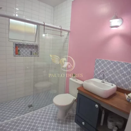 Imagem BELA CASA REFORMADA NO BAIRRO: ITAGUA UBATUBA-SP