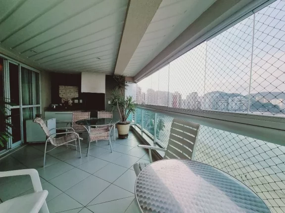Imagem Apartamento à venda - Astúrias - Guarujá/SP