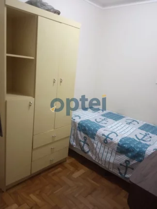 Imagem APARTAMENTO DE 130M2, 4 DORMITÓRIOS 130 M² - CONDOMÍNIO MANSÃO JARDIM ESCÓCIA - LAZER COMPLETO - CHÁCARA INGLESA - SÃO BERNARDO DO CAMPO/SP