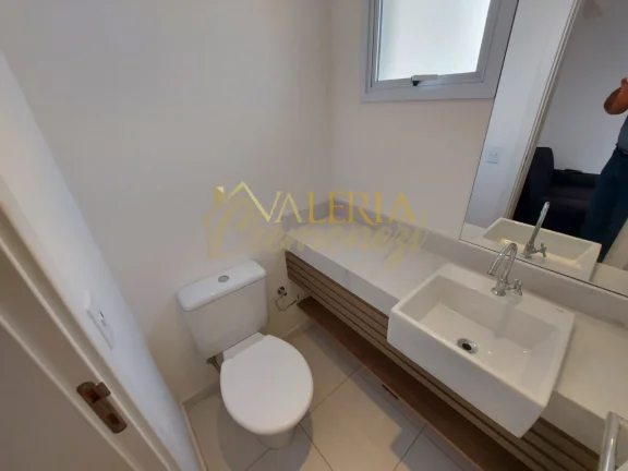 Imagem APARTAMENTO RESIDENCIAL em INDAIATUBA - SP, VILA HOMERO
