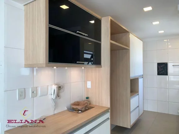 Imagem Apartamento com 3 quartos, 128m² em São Paulo, Vila Romana