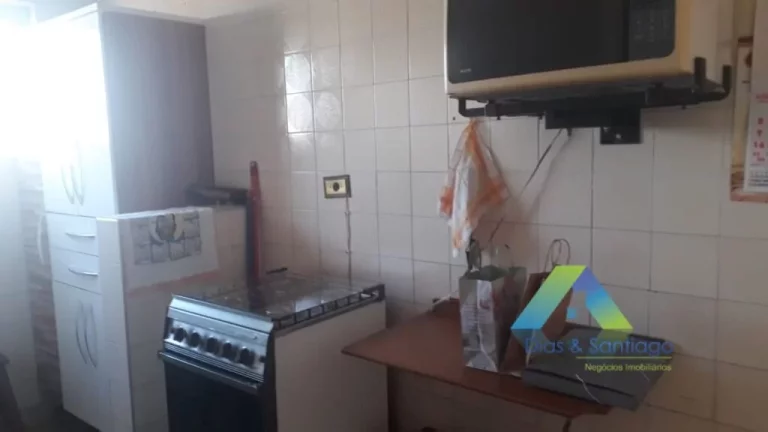 Imagem ACLIMÇÃO Apartamento 50 metros, 1 dormitório, 1 vaga excelente valor e localização !!!