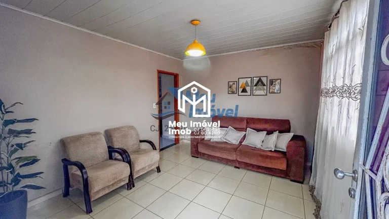 Imagem Cond Versales Vicente Pires Casa 5 Quartos 2 Suítes 4 Vagas 500m² Área de Lazer