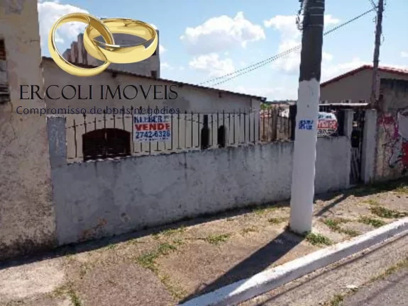 Imagem TERRENO RESIDENCIAL em São Paulo - SP, Vila Talarico