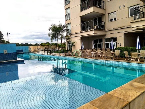 Imagem Studio à venda, 38 m² por R$ 456.000,00 - Jardim Flor da Montanha - Guarulhos/SP