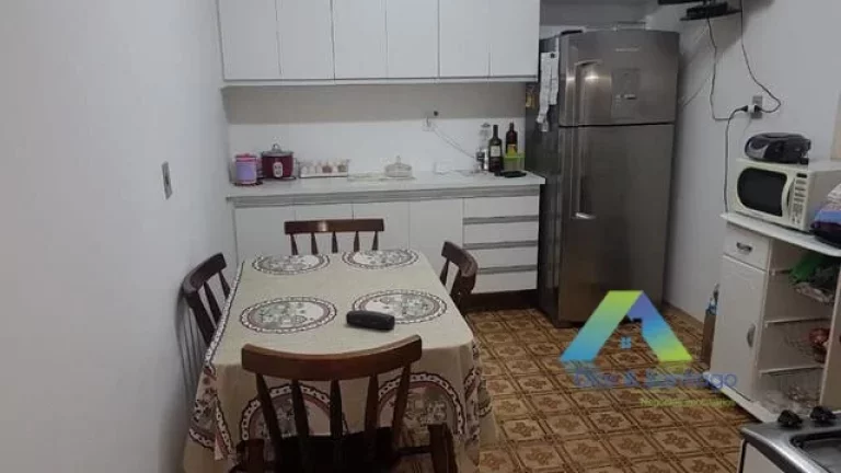 Imagem Casa com 2 dormitórios à venda, 110 m² por R$ 405.000,00 - Vila Brasilina - São Paulo/SP