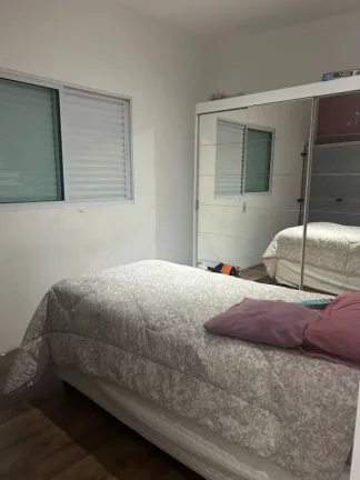 Imagem Sobrado com 3 dormitórios à venda, 130 m² por R$ 850.000,00 - Jardim Nena - Suzano/SP