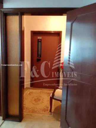 Imagem Casa em Condomínio para Venda em São Paulo, Fazenda Morumbi, 4 suítes, 1 banheiro, 3 vagas