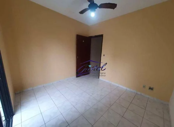 Imagem Apartamento com 1 dormitório à venda, 70 m² por R$ 260.000,00 - Tupi - Praia Grande/SP
