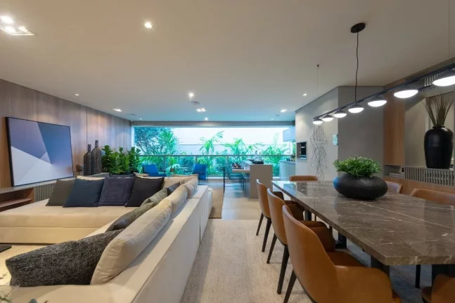 Imagem Apartamento à venda no bairro Vila Madalena - São Paulo/SP