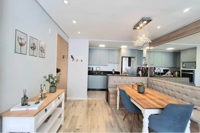 Imagem JCCR 200 Apto 610221042-53 - Apartamento à venda no bairro Jardim Carvalho - Porto Alegre/RS