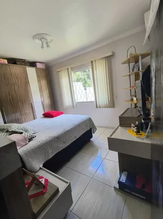Imagem Casa com 2 dormitórios e 2 vagas de garagem - João Costa | Joinville/SC