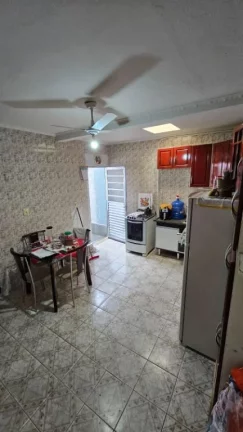 Imagem Casa com 3 dormitórios à venda, 123 m² por R$ 399.000,00 - Jardim Lincoln - Suzano/SP