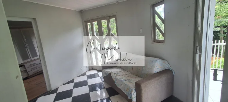 Imagem Casa à venda no Rio Tavares