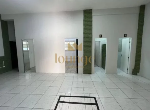 Imagem Galpão Comercial à Venda Jardim do Sol Z.Leste - Sorocaba/SP