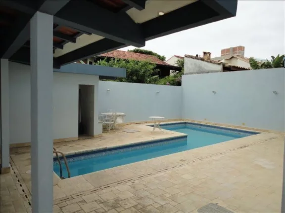 Imagem CASA RESIDENCIAL em MACAÉ - RJ, PRAIA DO PECADO